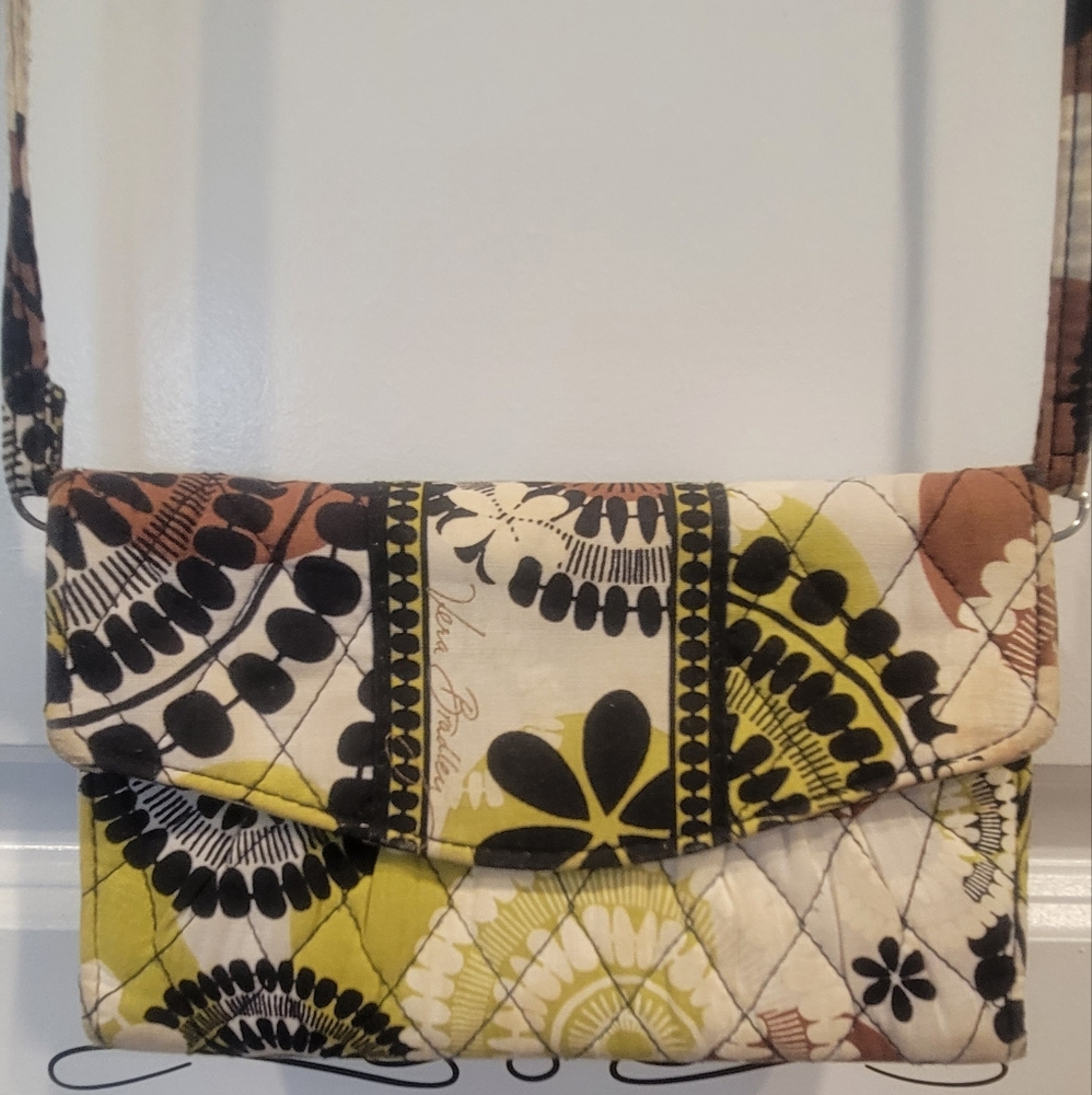 Vera Bradley wallet